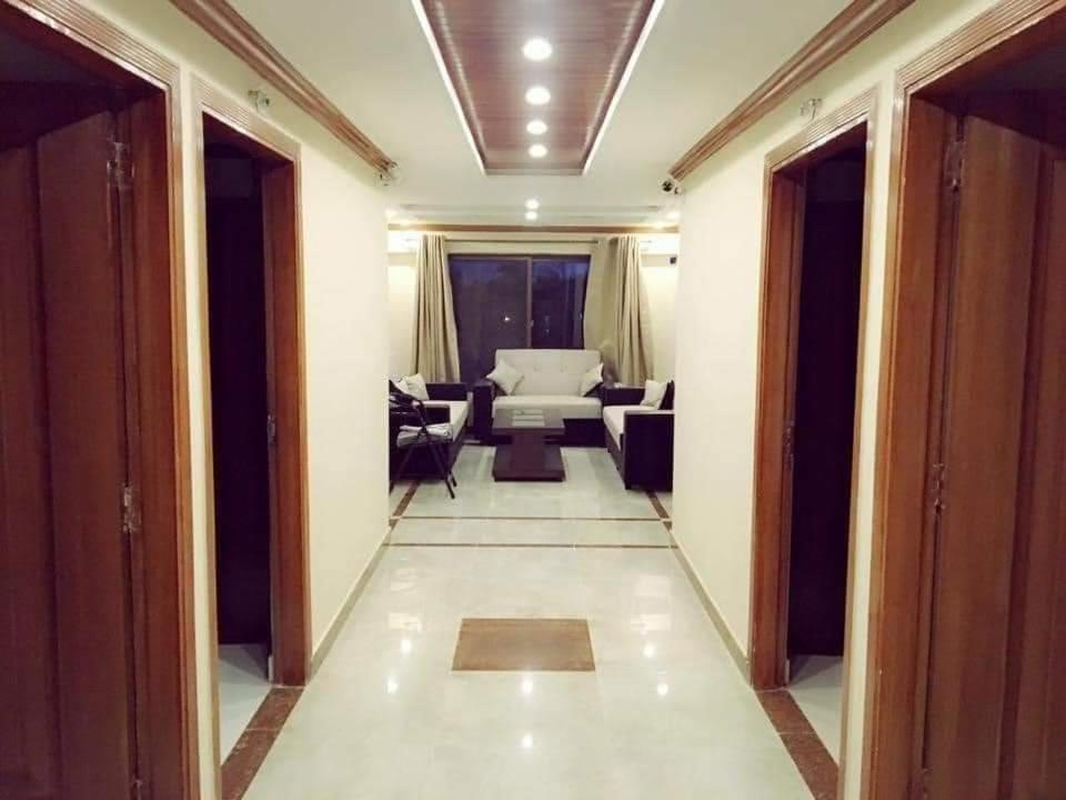 Pak Hotel Islamabad Exterior photo